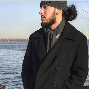 Meet your Posher, Elijah